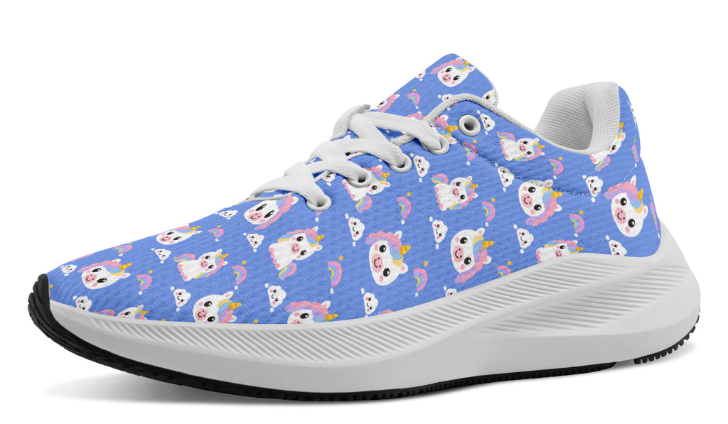 Baby Unicorns
