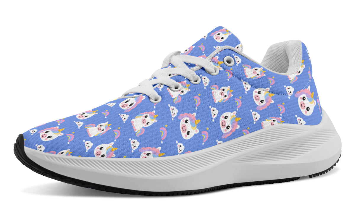 Baby Unicorns