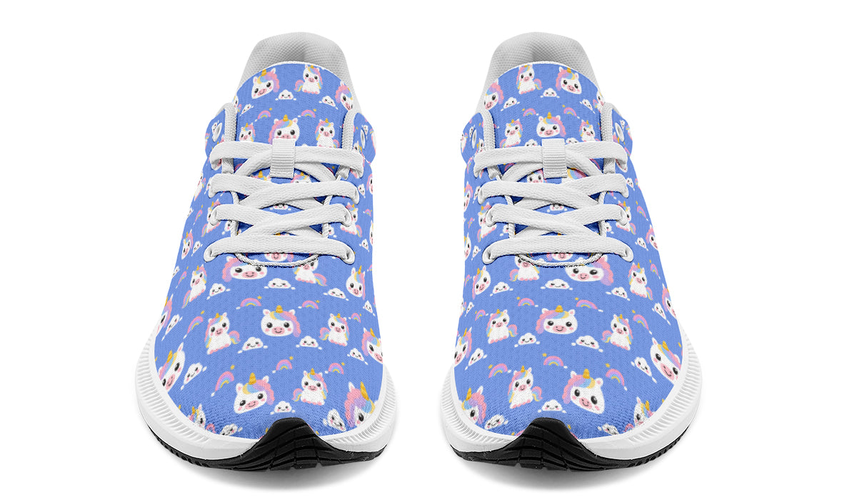 Baby Unicorns