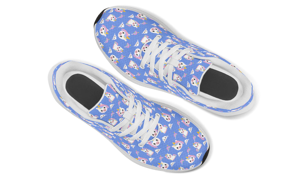 Baby Unicorns