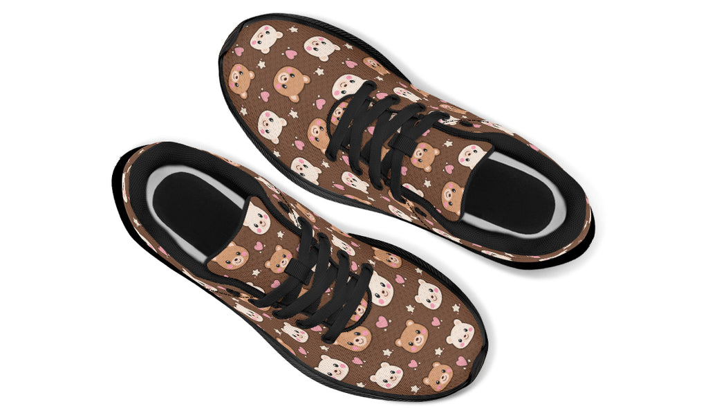 Bear Faces