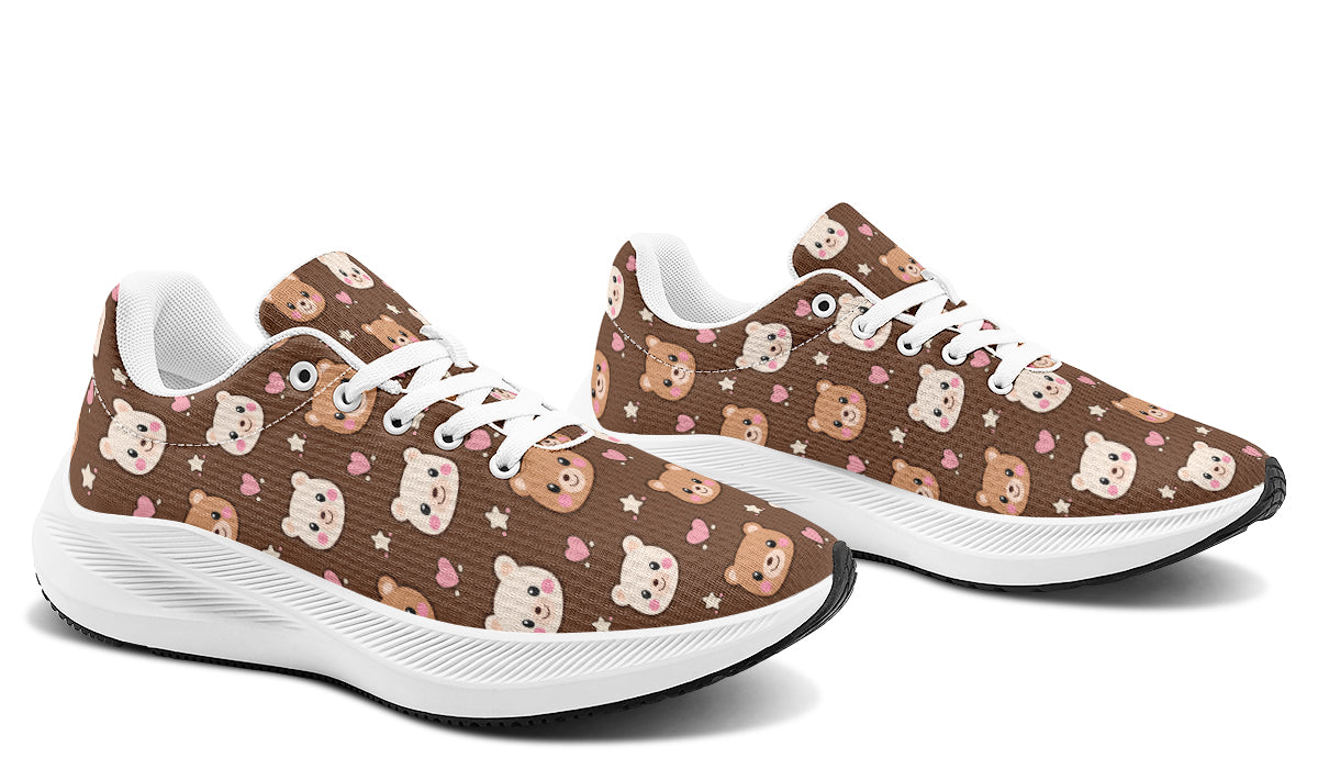 Bear Faces