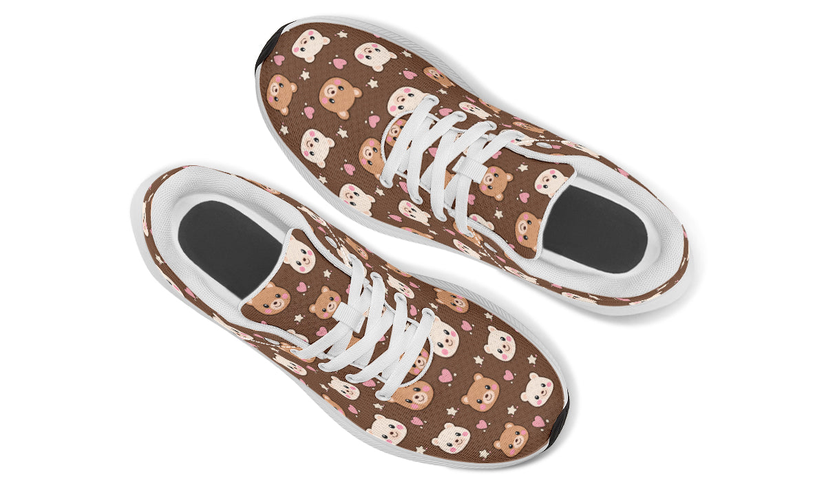 Bear Faces