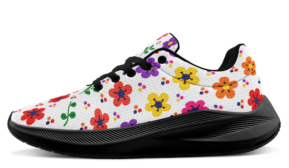 Bold Blooms