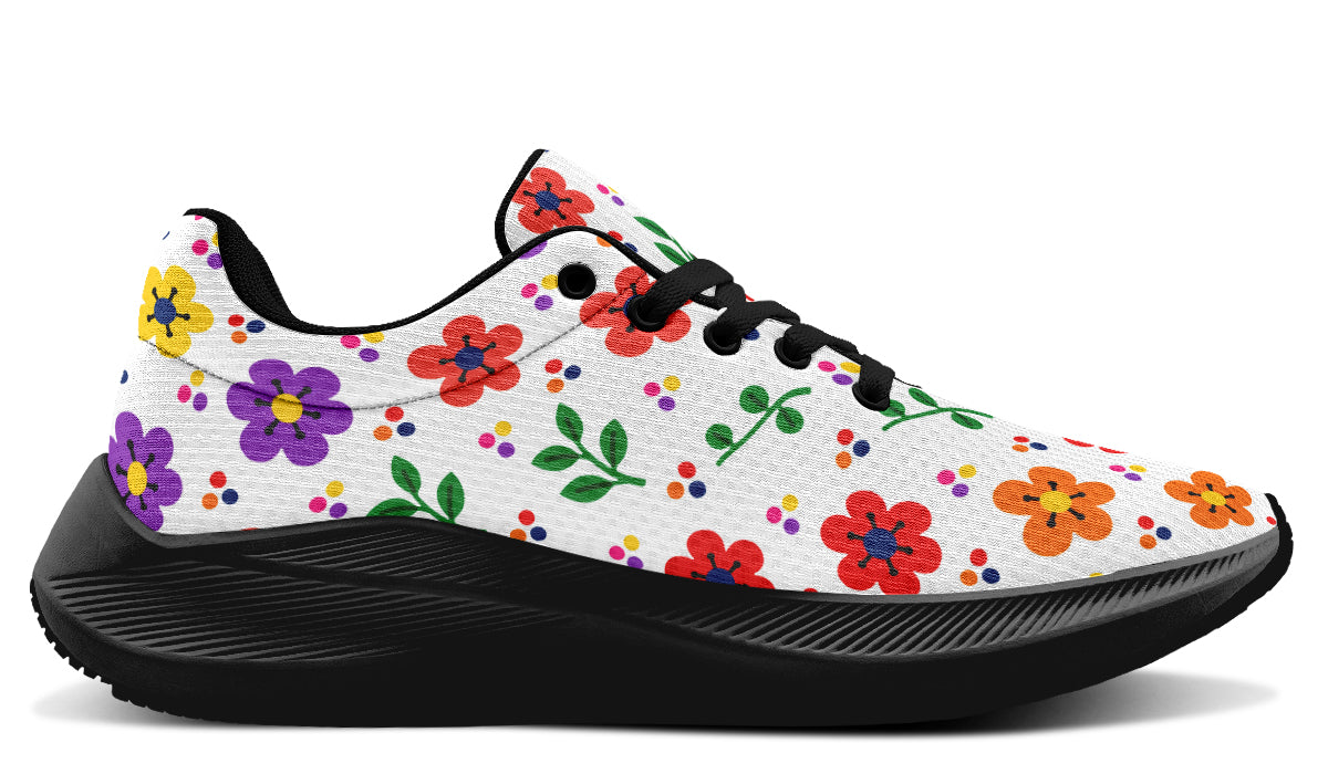 Bold Blooms