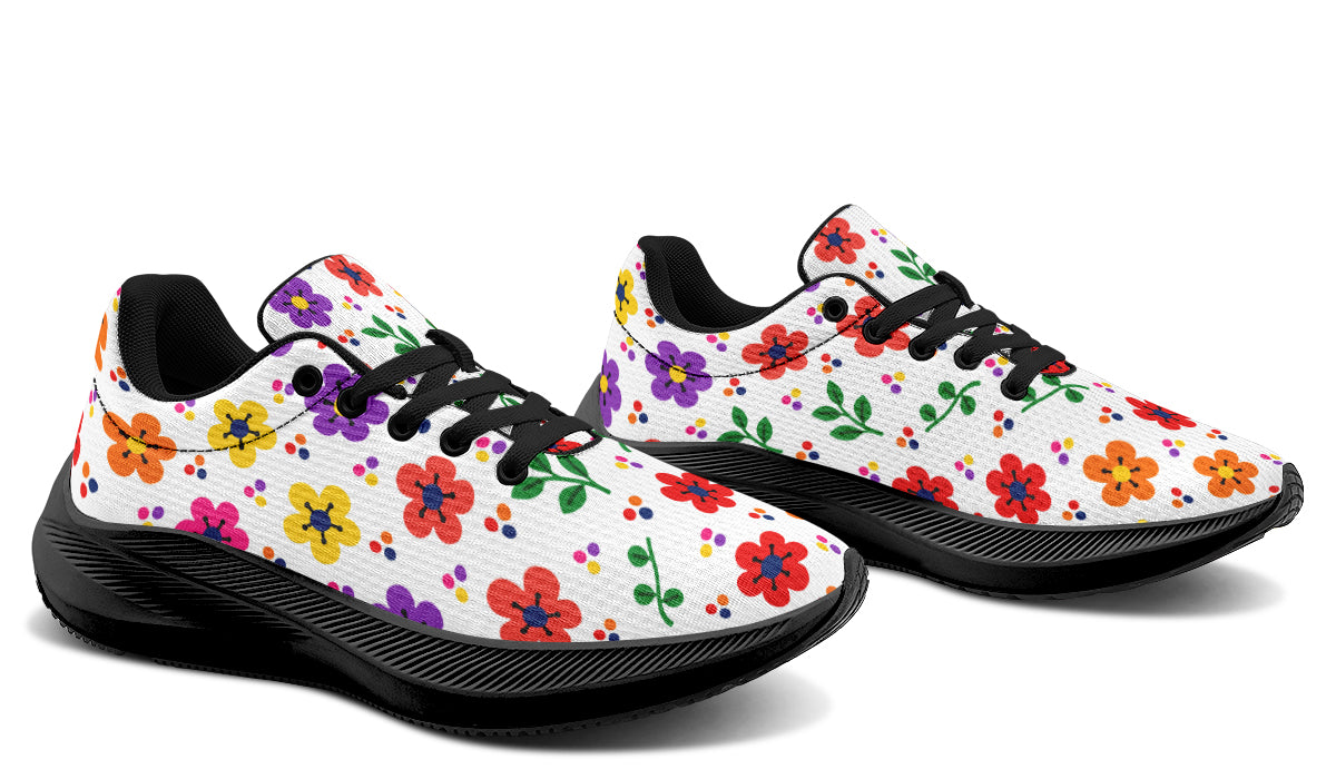 Bold Blooms