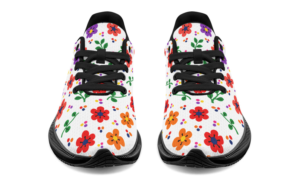 Bold Blooms