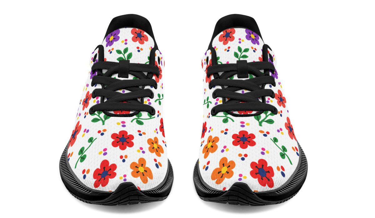Bold Blooms