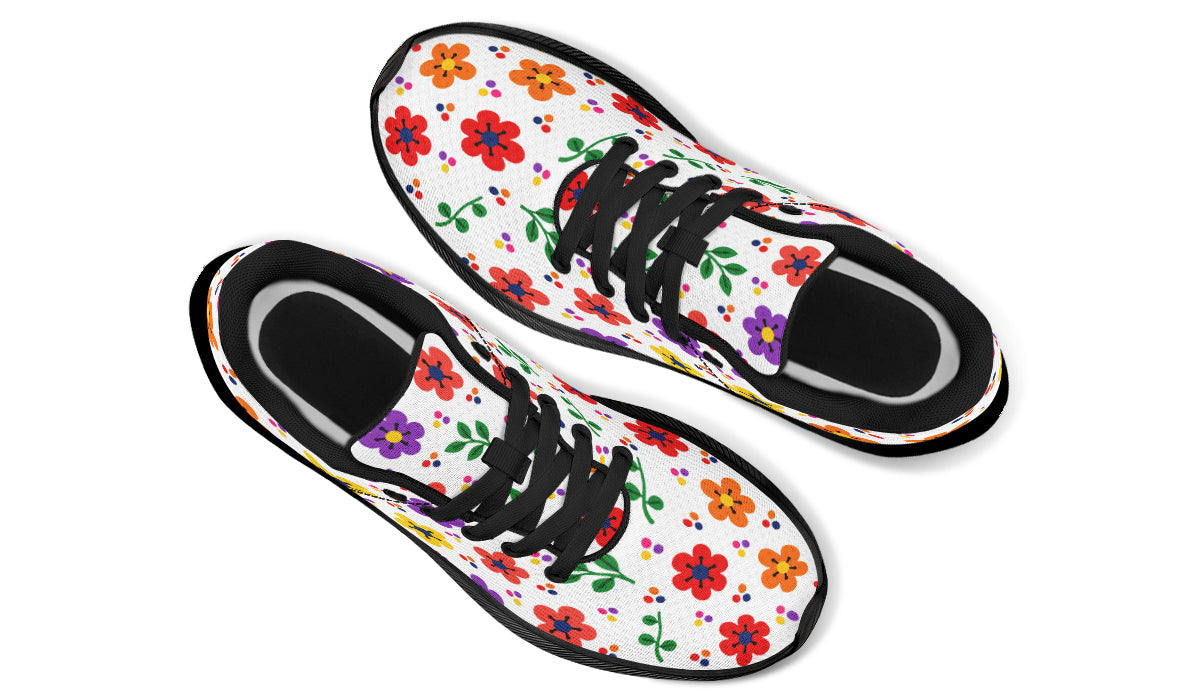 Bold Blooms