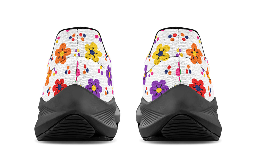 Bold Blooms