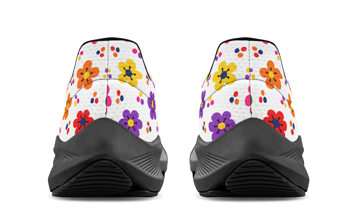 Bold Blooms