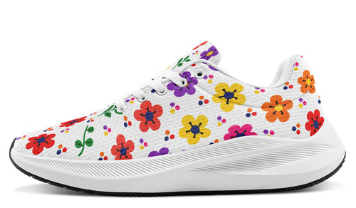Bold Blooms