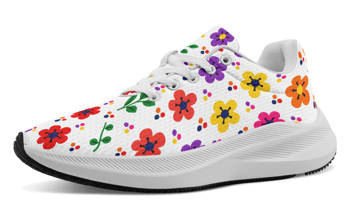 Bold Blooms