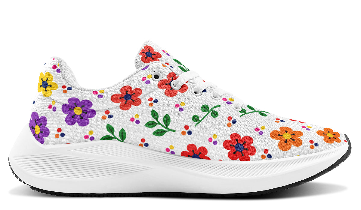 Bold Blooms