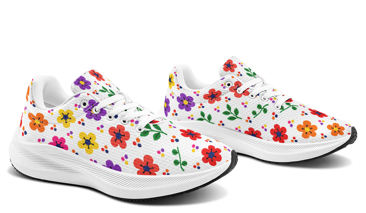 Bold Blooms