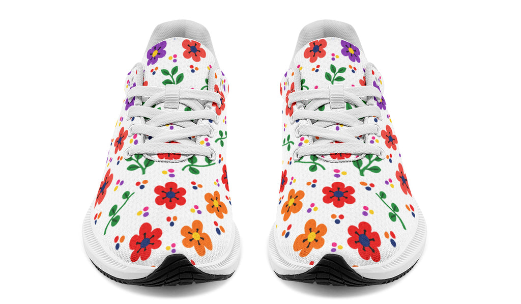 Bold Blooms