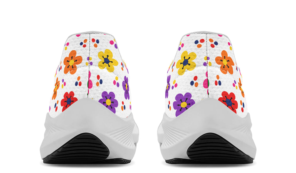 Bold Blooms