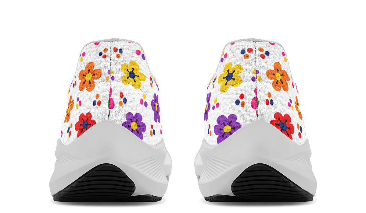 Bold Blooms