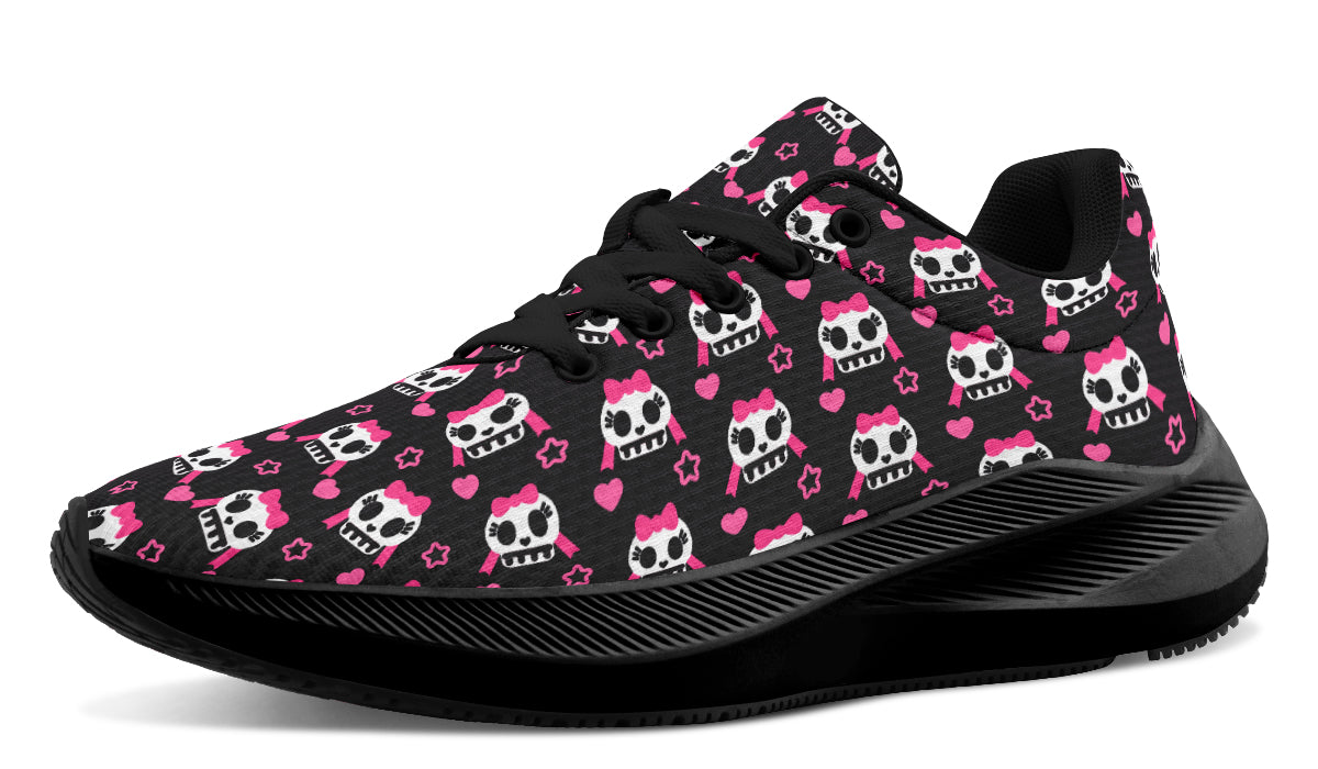 Bow Skulls
