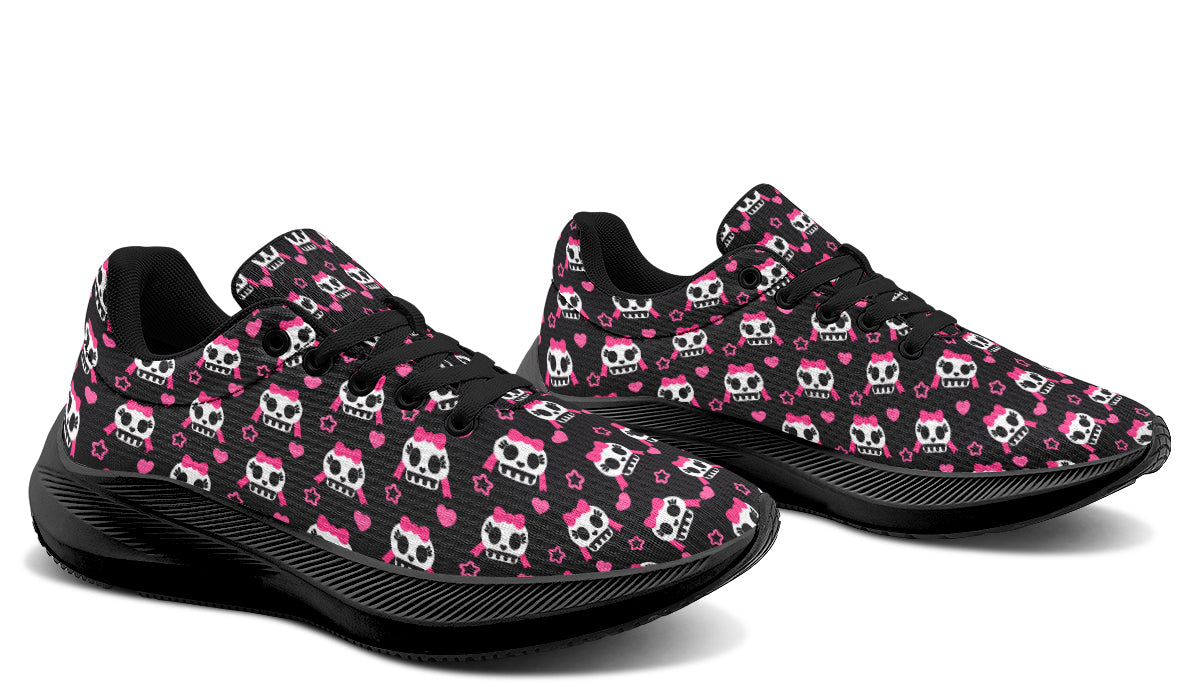 Bow Skulls