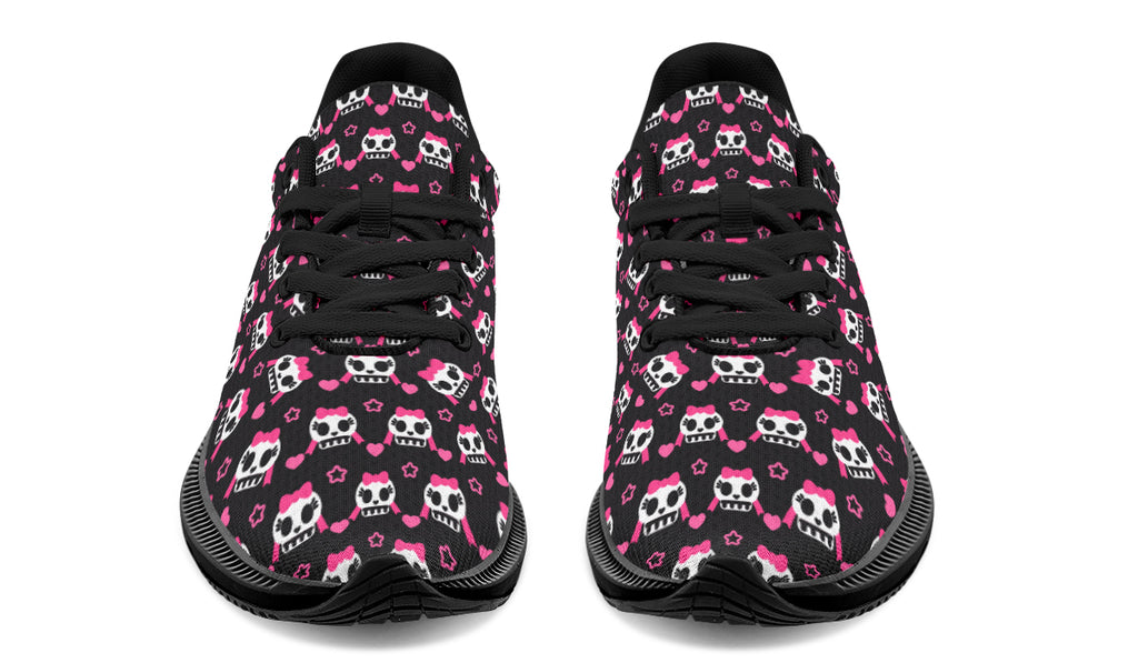 Bow Skulls
