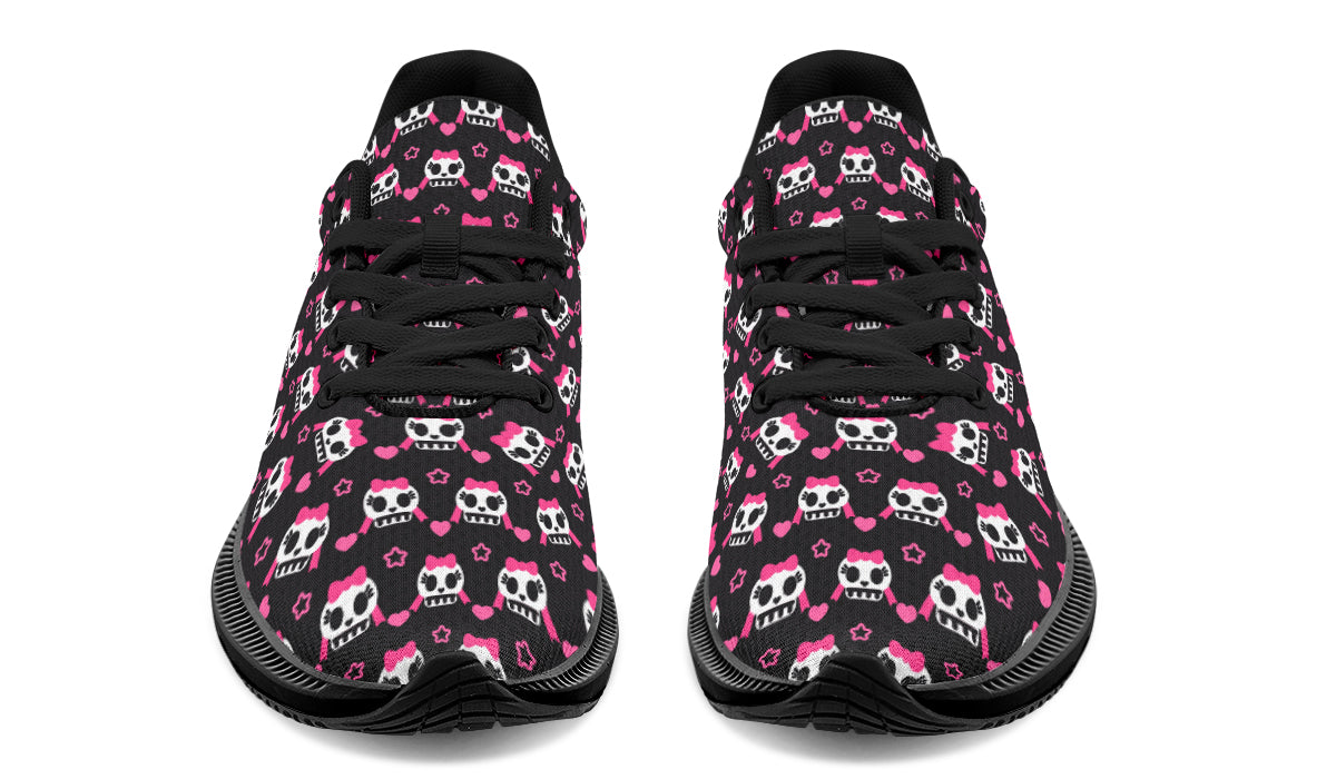 Bow Skulls