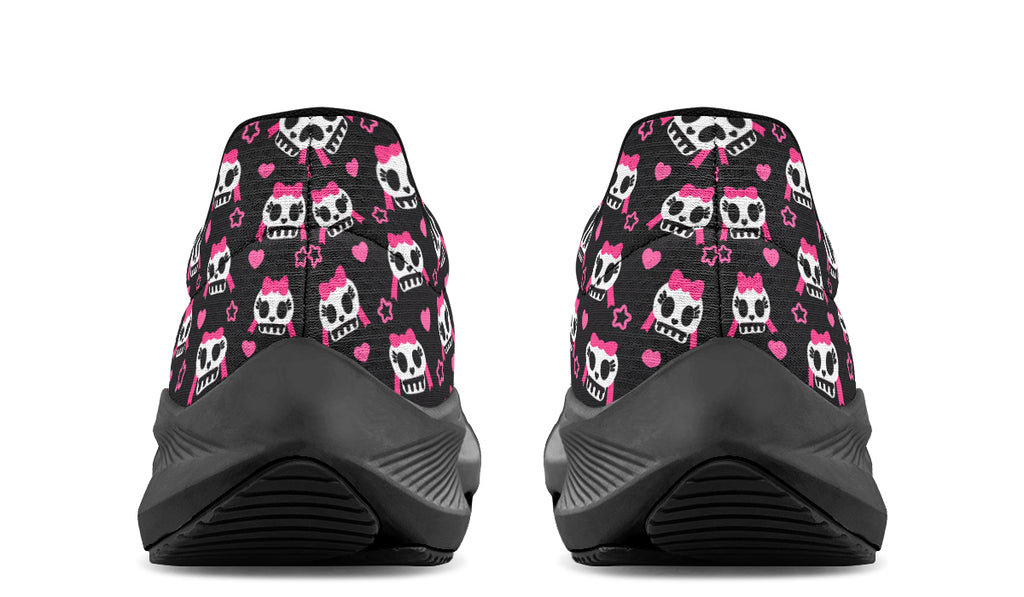 Bow Skulls