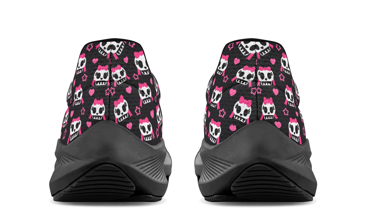 Bow Skulls