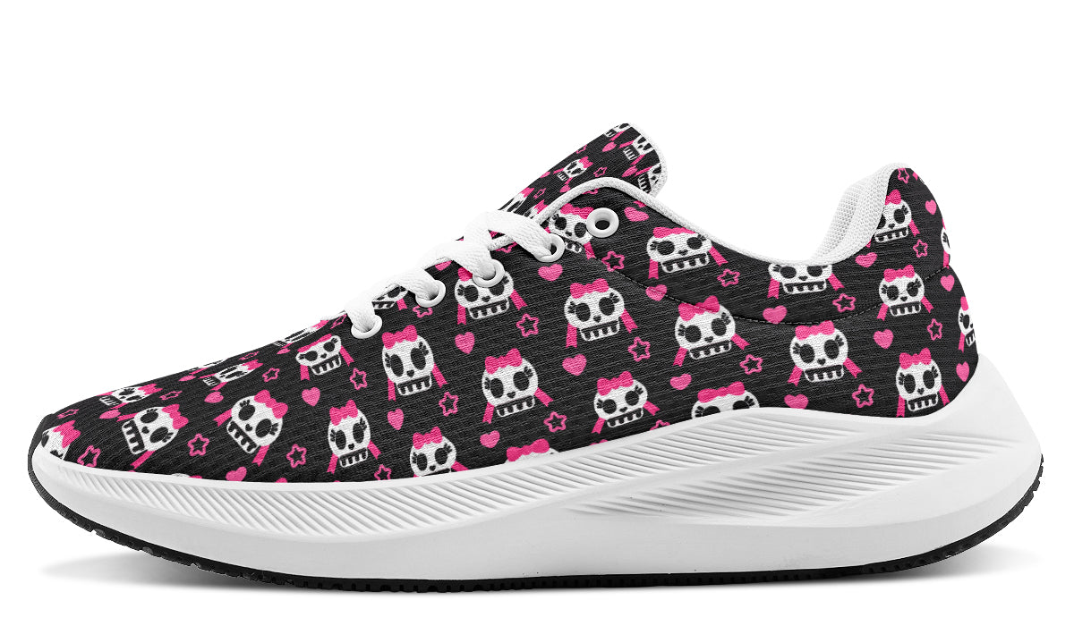 Bow Skulls