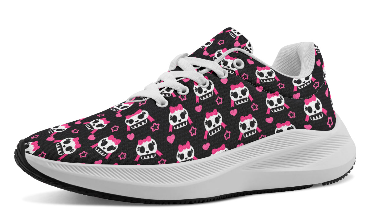 Bow Skulls
