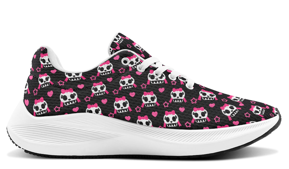 Bow Skulls