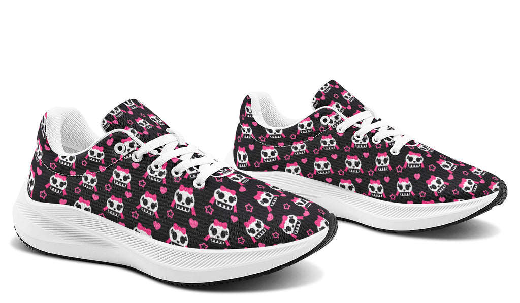 Bow Skulls