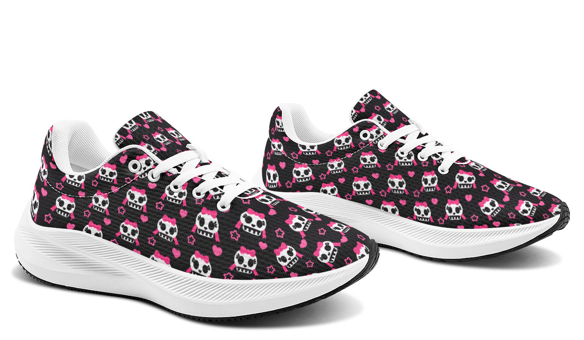 Bow Skulls