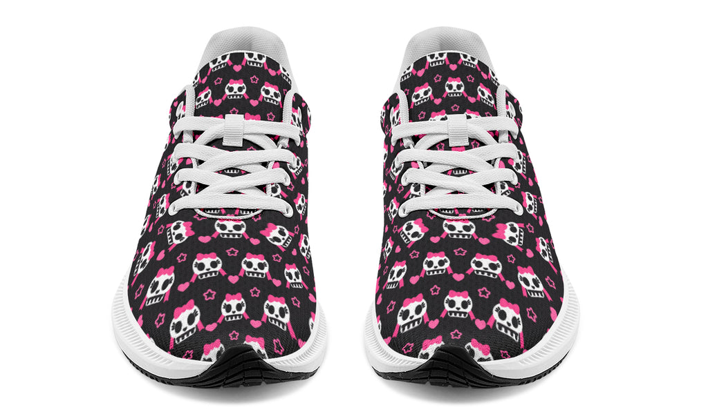Bow Skulls