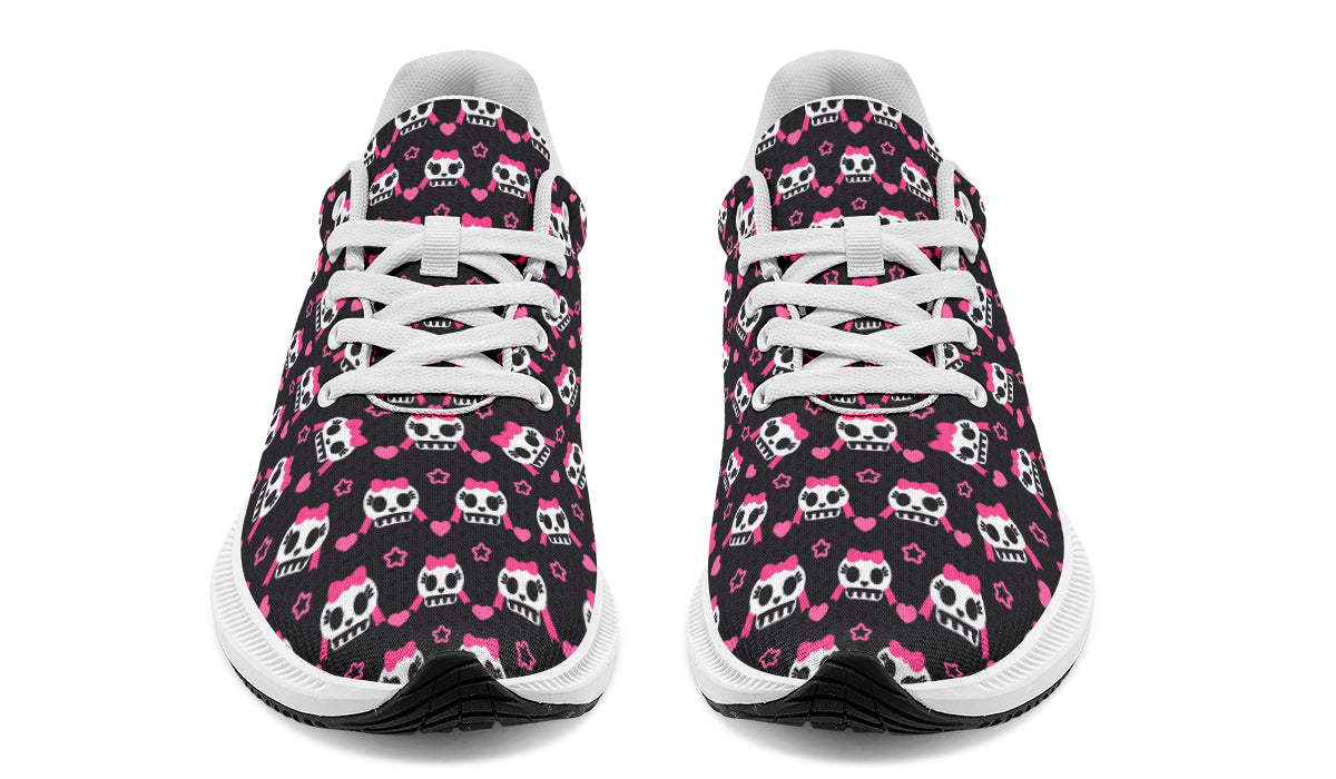 Bow Skulls