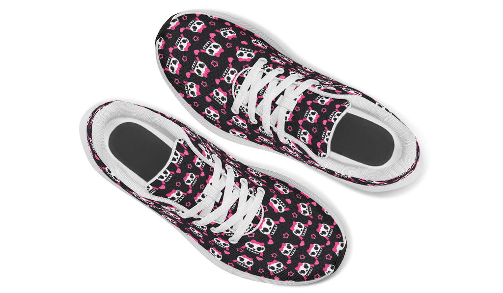 Bow Skulls
