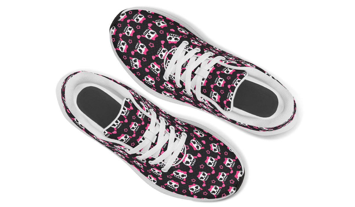 Bow Skulls