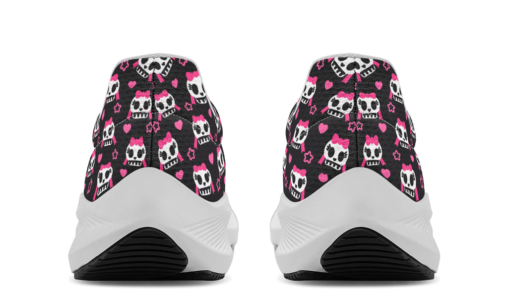 Bow Skulls