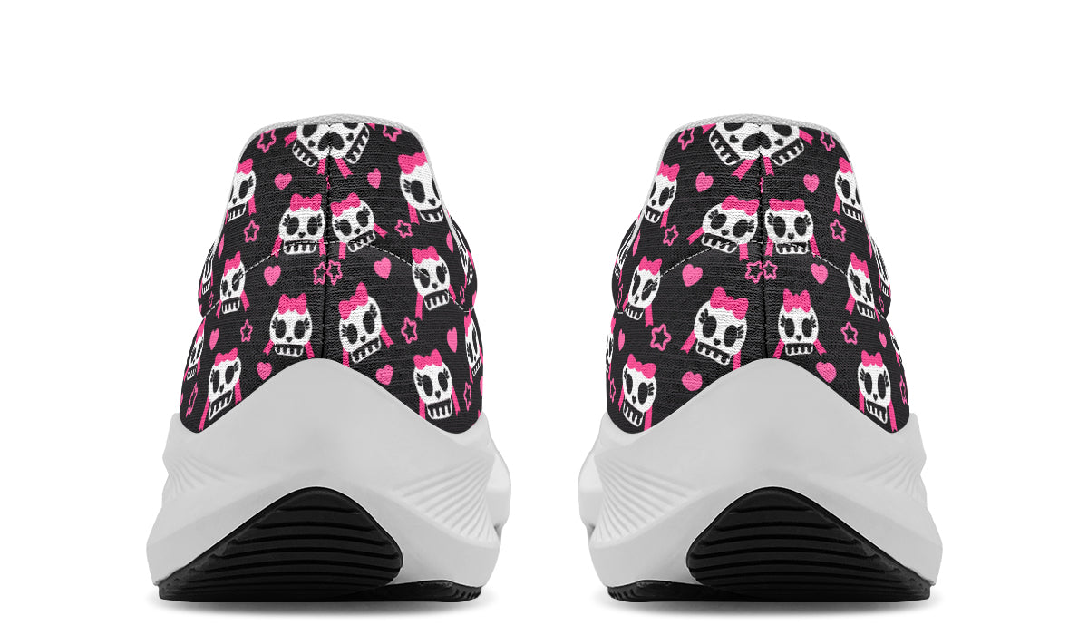 Bow Skulls