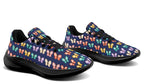 Butterfly Rows