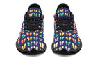 Butterfly Rows