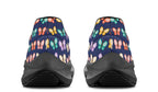 Butterfly Rows