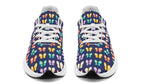 Butterfly Rows
