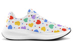 Chunky Hearts