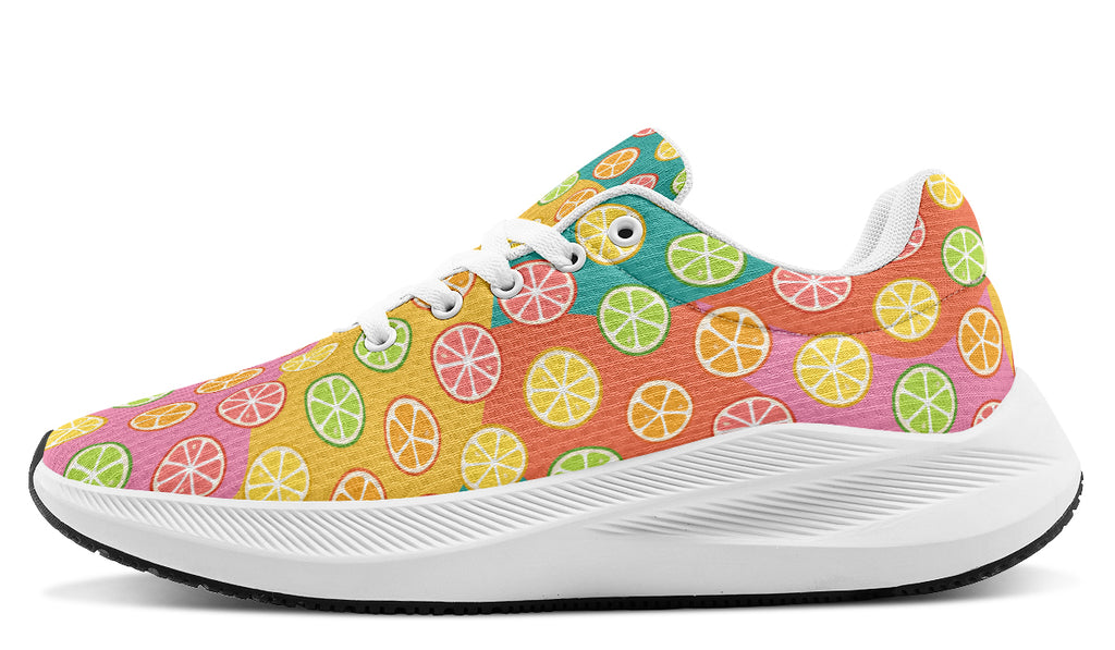 Citrus Slices