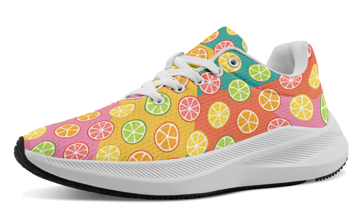 Citrus Slices