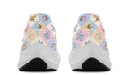 Diamond Patchwork