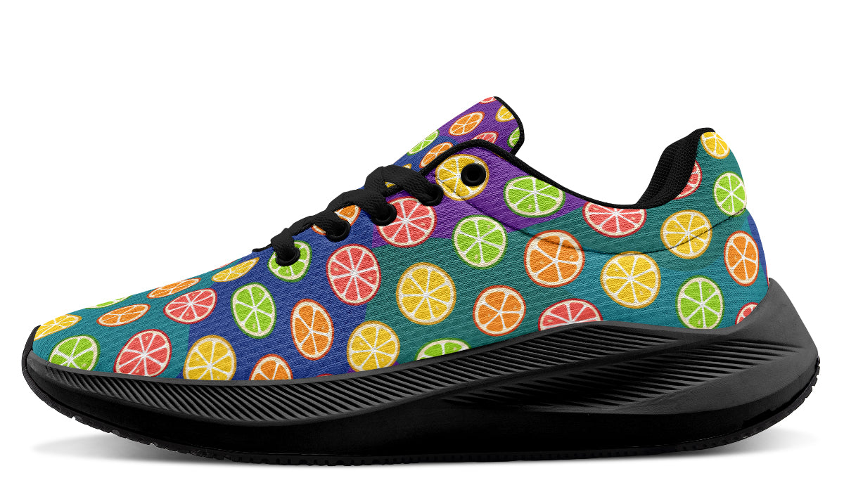 Electric Citrus
