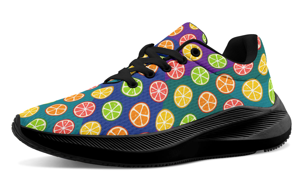 Electric Citrus