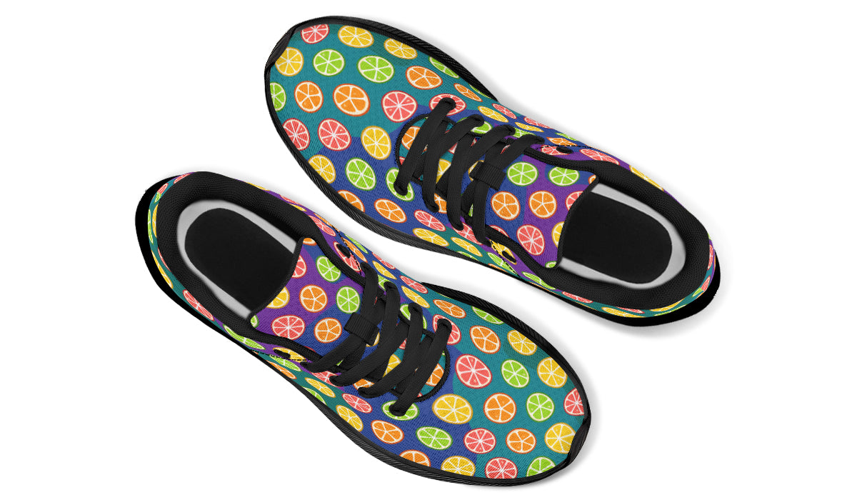 Electric Citrus
